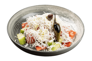 Шопска салата (400г)