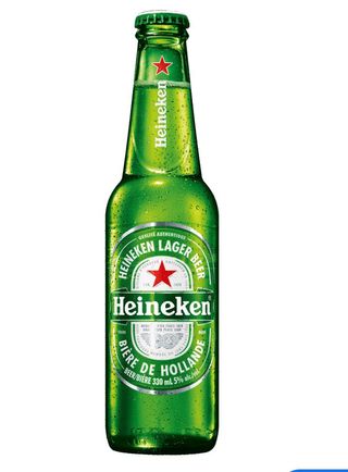 ჰეინეკენი 0.5 ლ
