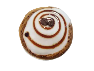 Cappuccino Latte (28 Cl.)
