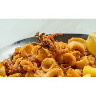 Calamari Starter (110g)