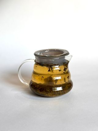 Чай Имбирь-жасмин S