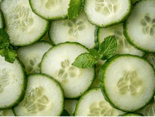 Огірок свіжий (50g)