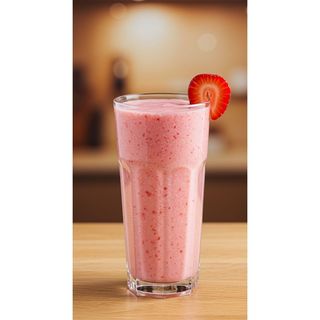 Strawberry Smoothie