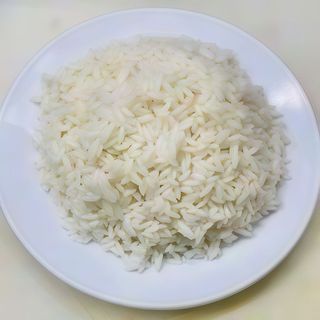 Plain Rice