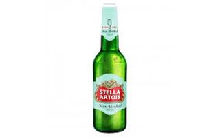 Stella Artois N/A