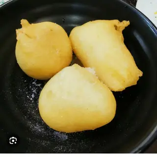 75 Frutta fritta