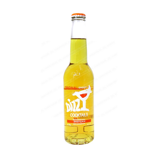 Dizzy  Энерджи 0,33ml.