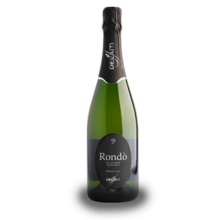 Rondò Trento DOC Extra Brut Millesimato, Delaiti (TN)
