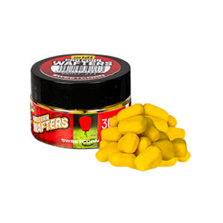 Benzar Mix ProCorn Wafters Midi, porumb dulce, 30 ml 