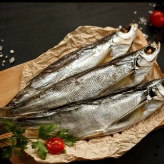 Чехня вяленая 1 шт