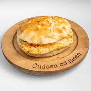 Pileći file 250 g