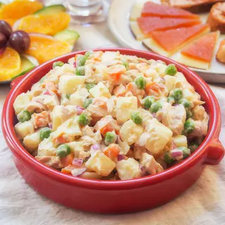 Ensaladilla rusa