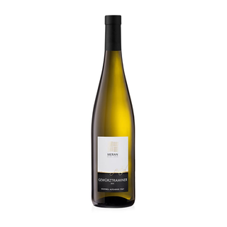 Gewürztraminer - Meran