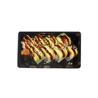 Dragon roll - 8 pezzi