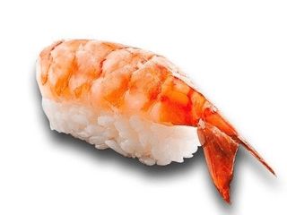 Нігірі креветка (40g)