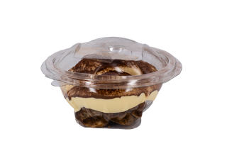 Tiramisu espresso monoporzione