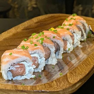 Uramaki Maki Especial 8 un