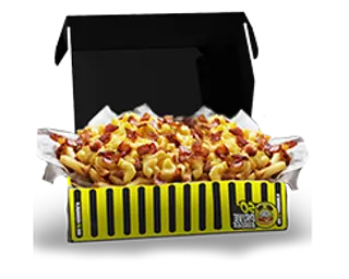 Smooky Fries