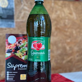 Guaraná Antártica 1,5l