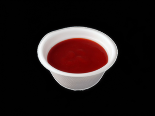 Dodatkowy sos sriracha 35ml
