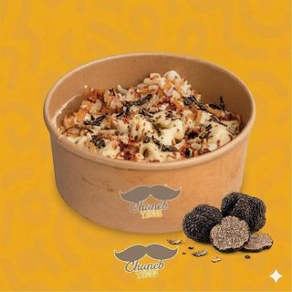 Royale Bowl Truffé