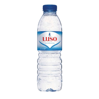 Agua Mineral Luso