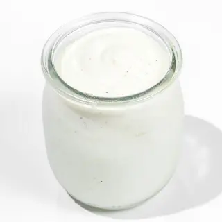 Sos czosnkowy - 35 ml