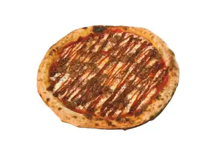 Pizza Mexicana