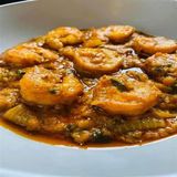 105 Prawn dopiaza