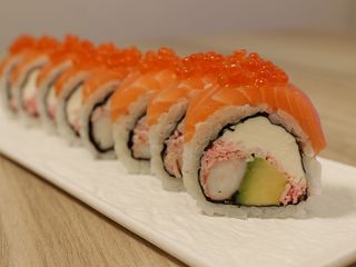 Вогняний Дракон (295g)