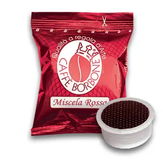 Kapsule Lavazza espresso point RED