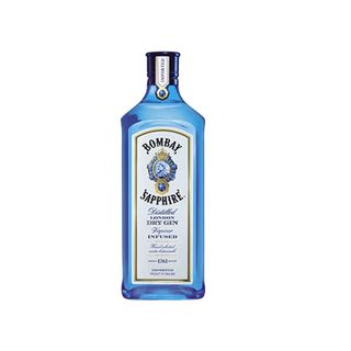 Bombay Saphire
