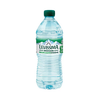 Acqua naturale 0,5L