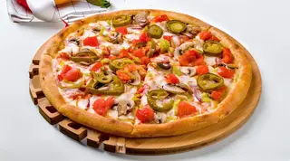 Messicana