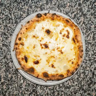 8 Formaggi