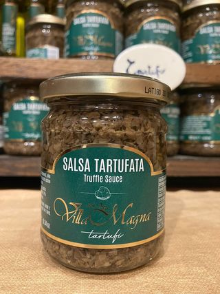 Salsa tartufata