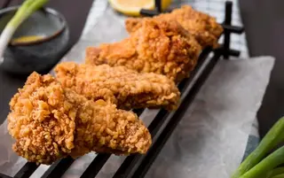 Chicken крылышки (16 шт.)