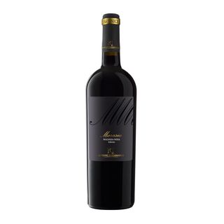Primitivo argivo di manduria riserva
