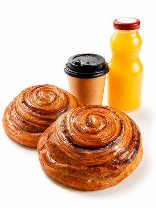 MENÚ DULCE PARA 2