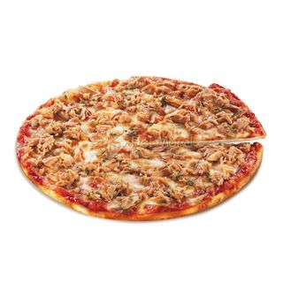 Pizza De Atún (30 Cm.)