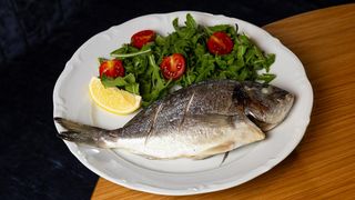 დორადო ორთქლზე