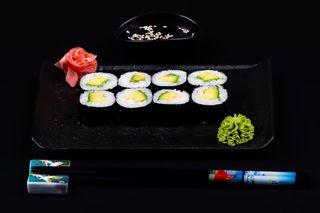 ავოკადოს მაკი