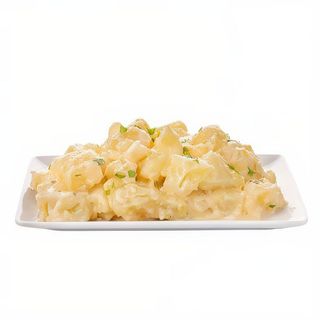 Patatas Ali Oli (Ración)