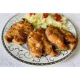 Coм пържен (300гр)