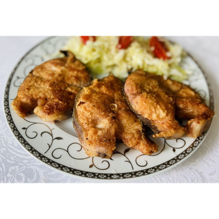 Coм пържен (300гр)