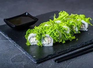 Ebi Green