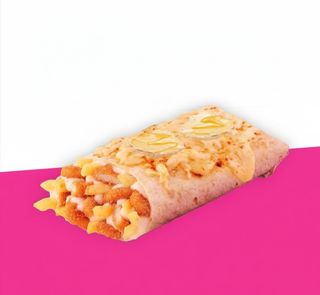 Chévre & Miel Tenders