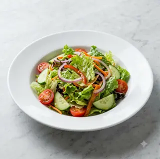 House salad
