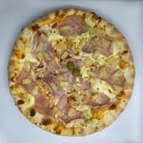 Pizza Hawaii velika 31 cm