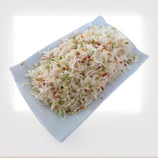 Pilau Rice